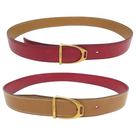 28mm hermes belt